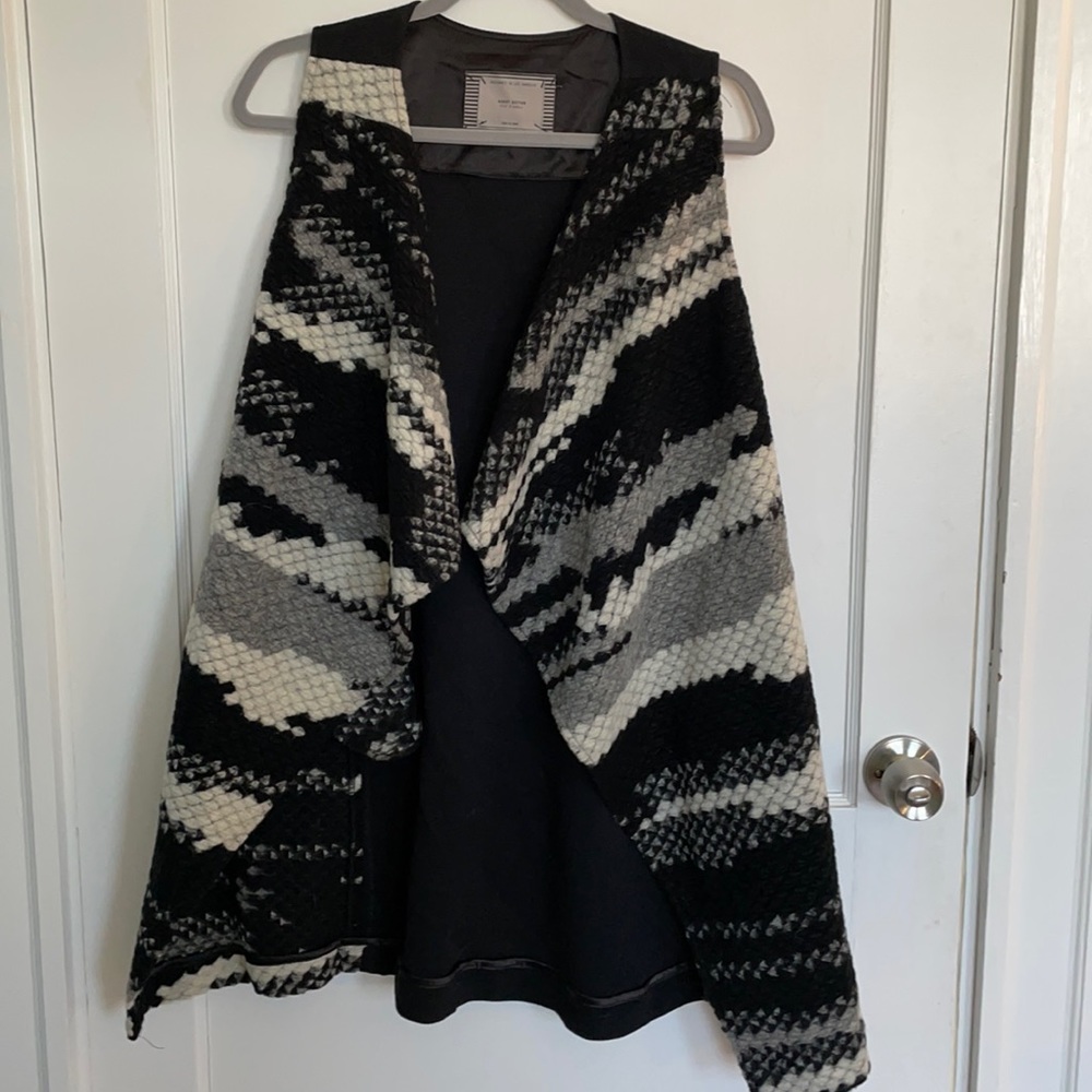 EUC VEST